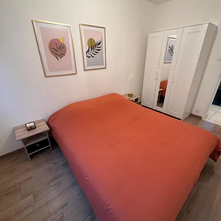 Centre Appartamento